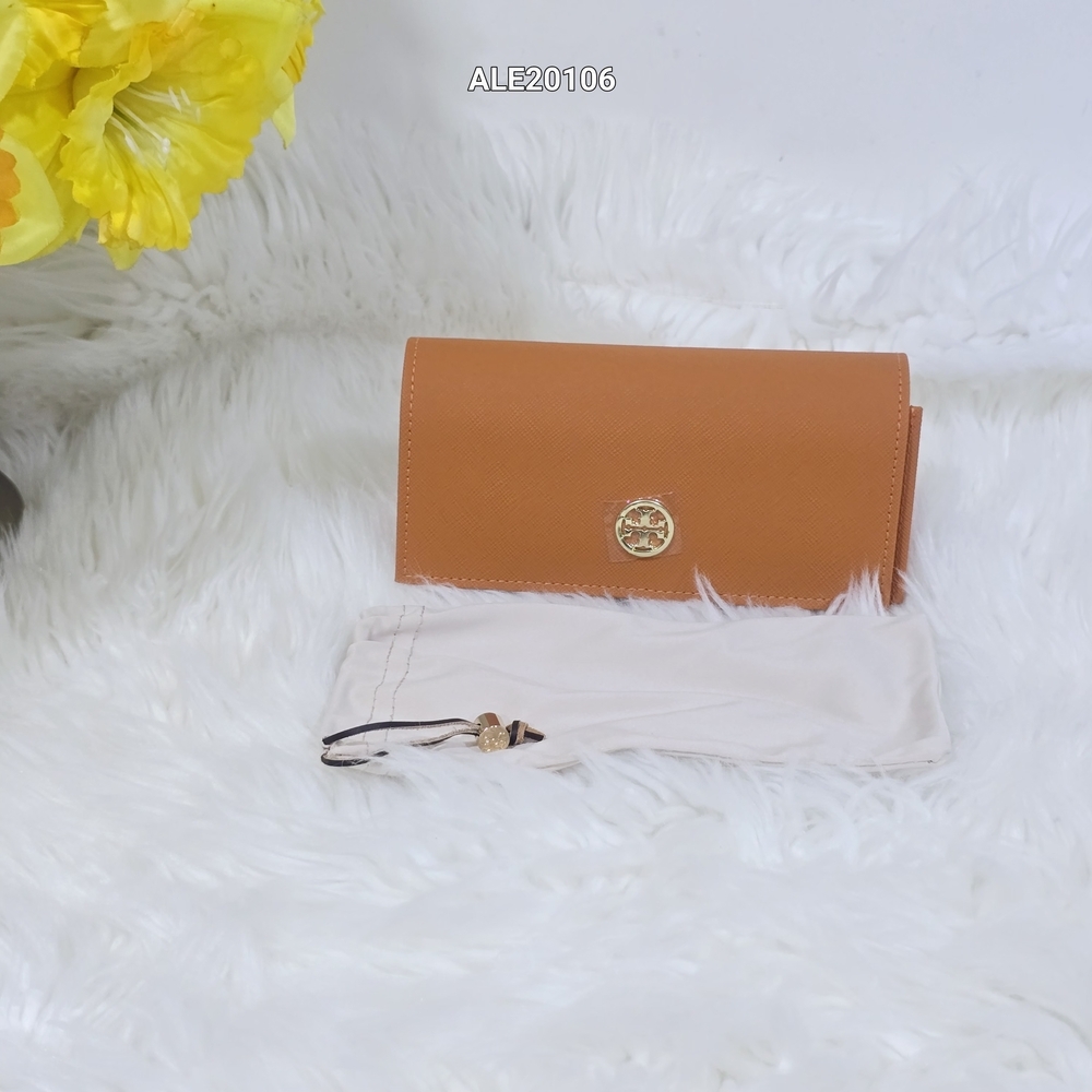 Tory Burch Sunglasses Case New